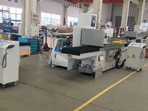 數控磨床該如何操作？