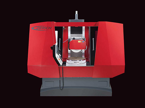 數控車銑復合機床抓住發展機遇，實現產品加工與制造的技術改造